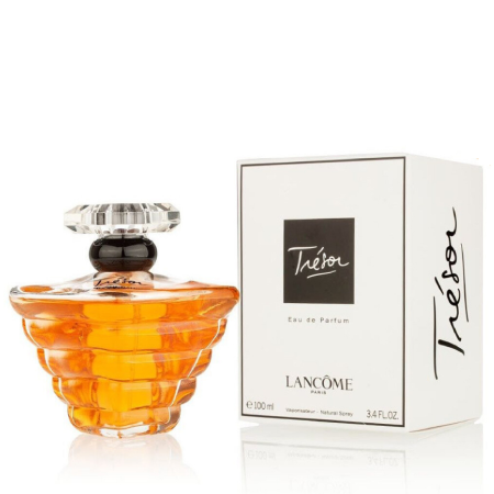 Lancome Tresor Eau de Parfum 100 ml, Lancome Tresor Eau de Parfum 100 ml (Tester Box) , Lancome , Lancome น้ำหอม